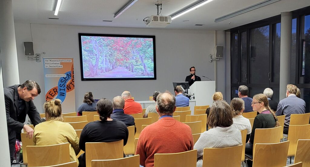 Avenue Exhibition: Finissage