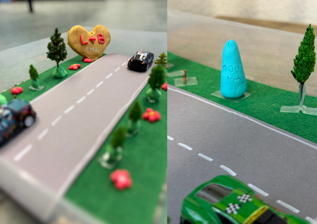 Girls’ Day in Schwerin: getting creative with milestones