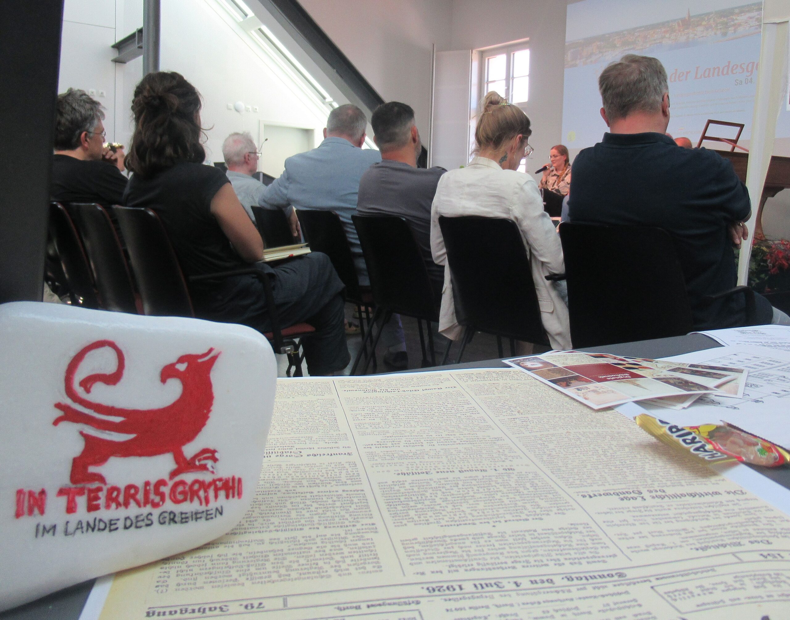 Regional History Festival